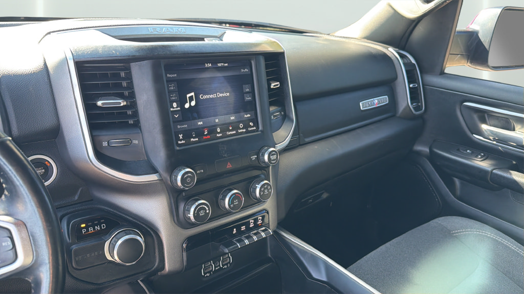 Used 2020 RAM 1500 Lone Star RWD image 15