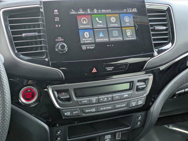 Used 2023 Honda Passport Elite image 15