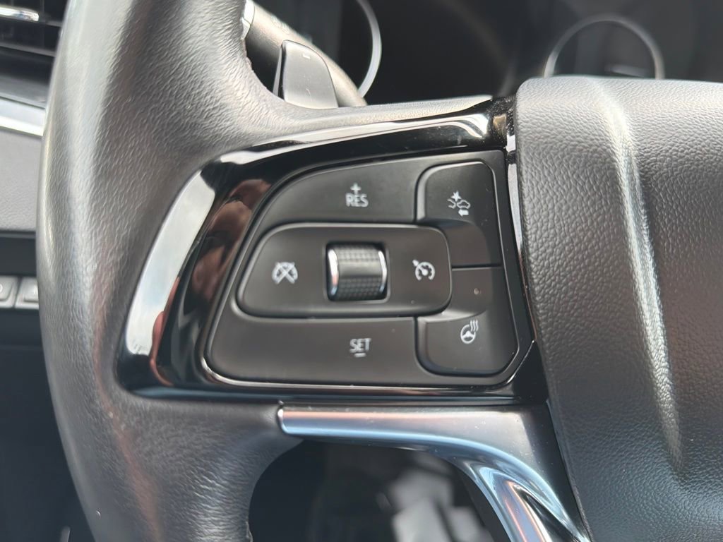 Used 2024 Buick Enclave Premium image 20