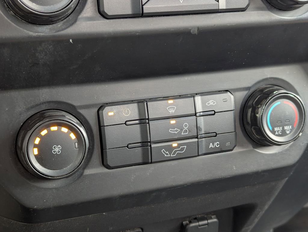 Used 2018 Ford F150 XL AWD/4WD image 14