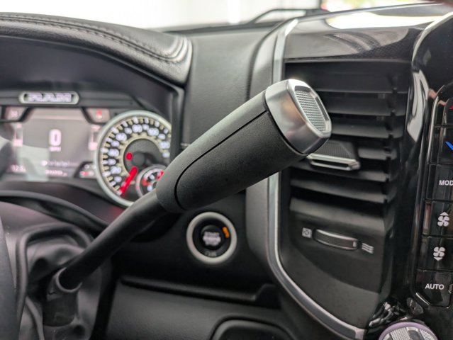 Used 2021 RAM 2500 Laramie AWD/4WD image 12