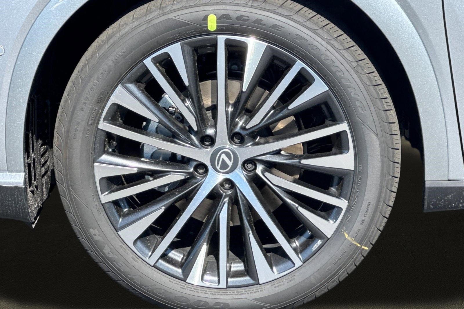 New 2026 Lexus RX 350 Premium image 12