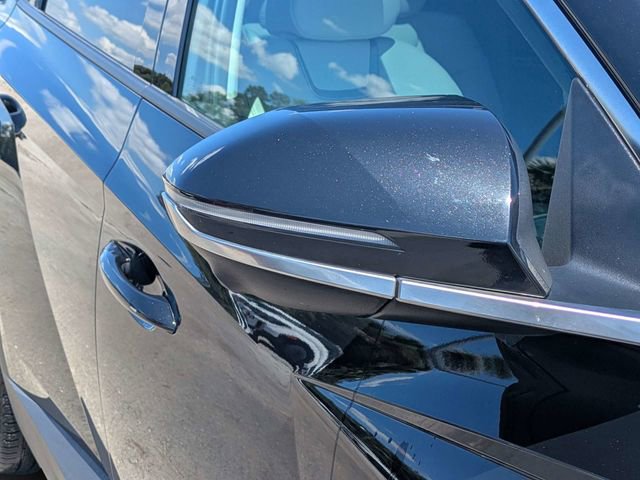 Used 2024 Hyundai Tucson Limited AWD/4WD image 10