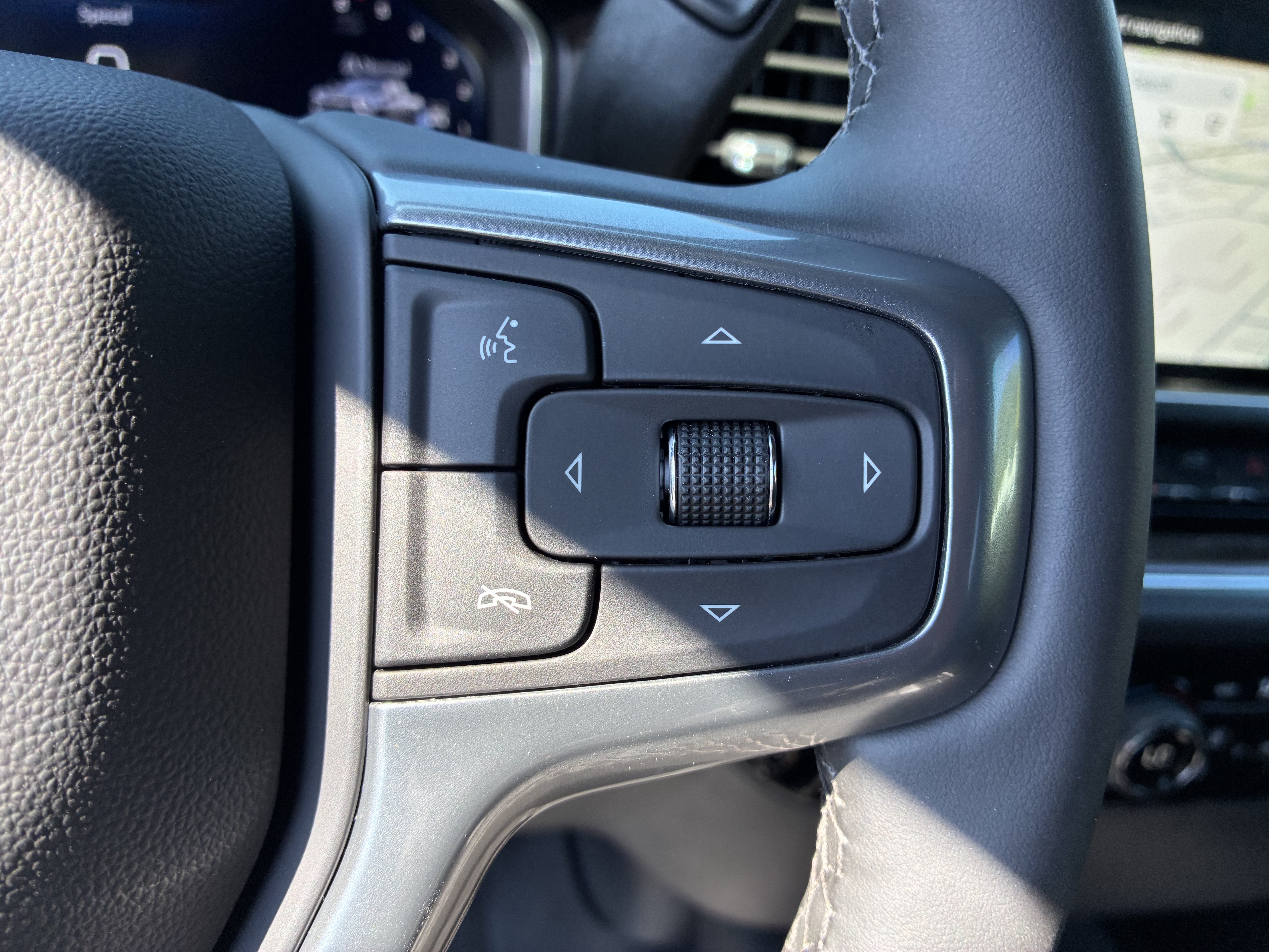 New 2026 Chevrolet Silverado 2500 LT w/ All Star Edition AWD/4WD image 30