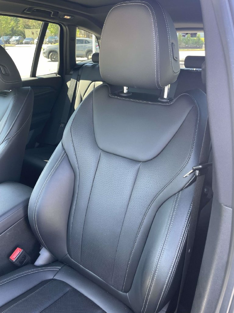 Used 2024 BMW X3 xDrive30i w/ Premium Package AWD/4WD image 20