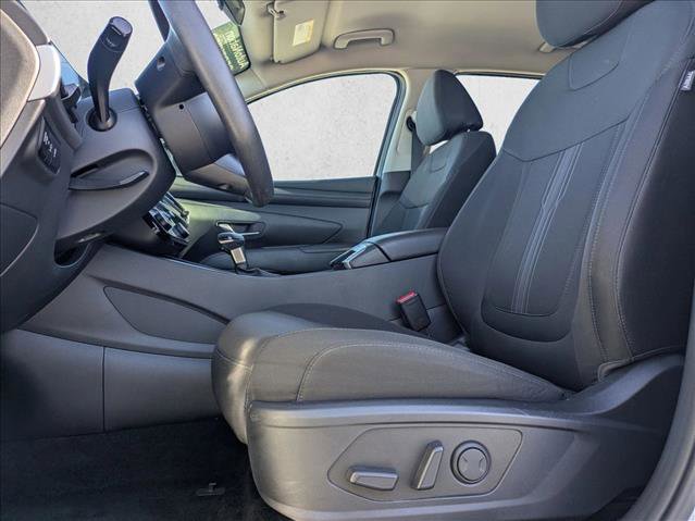 Used 2025 Hyundai Tucson SEL image 15