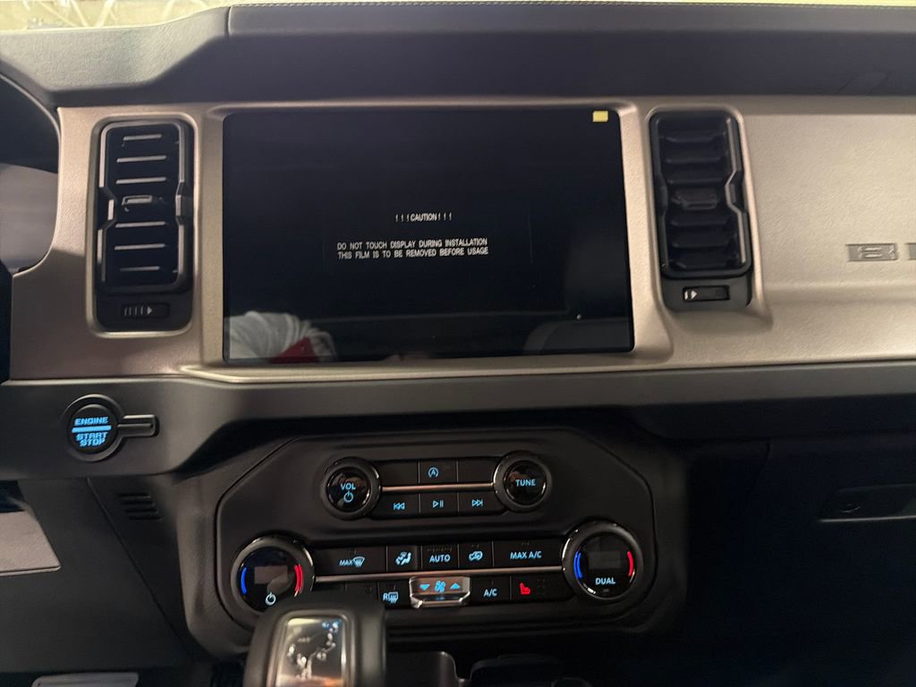 New 2026 Ford Bronco Outer Banks image 22