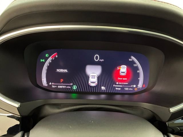 Used 2023 Acura MDX A-Spec image 25