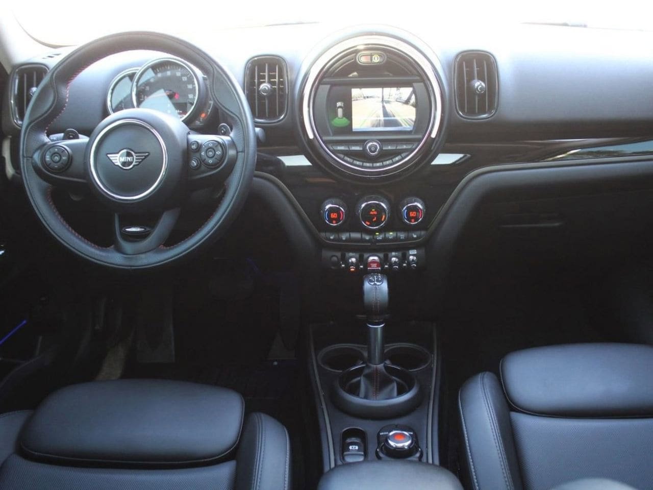 Used 2019 MINI Cooper Countryman S w/ Storage Package AWD/4WD image 18