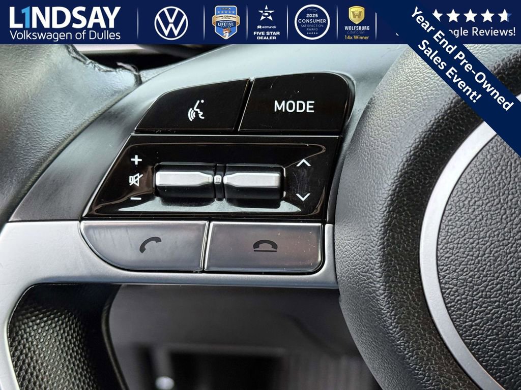 Used 2022 Hyundai Elantra SEL w/ Convenience Package image 20