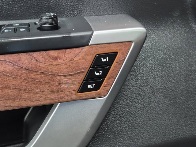 Used 2022 Toyota Tundra 1794 Edition image 19