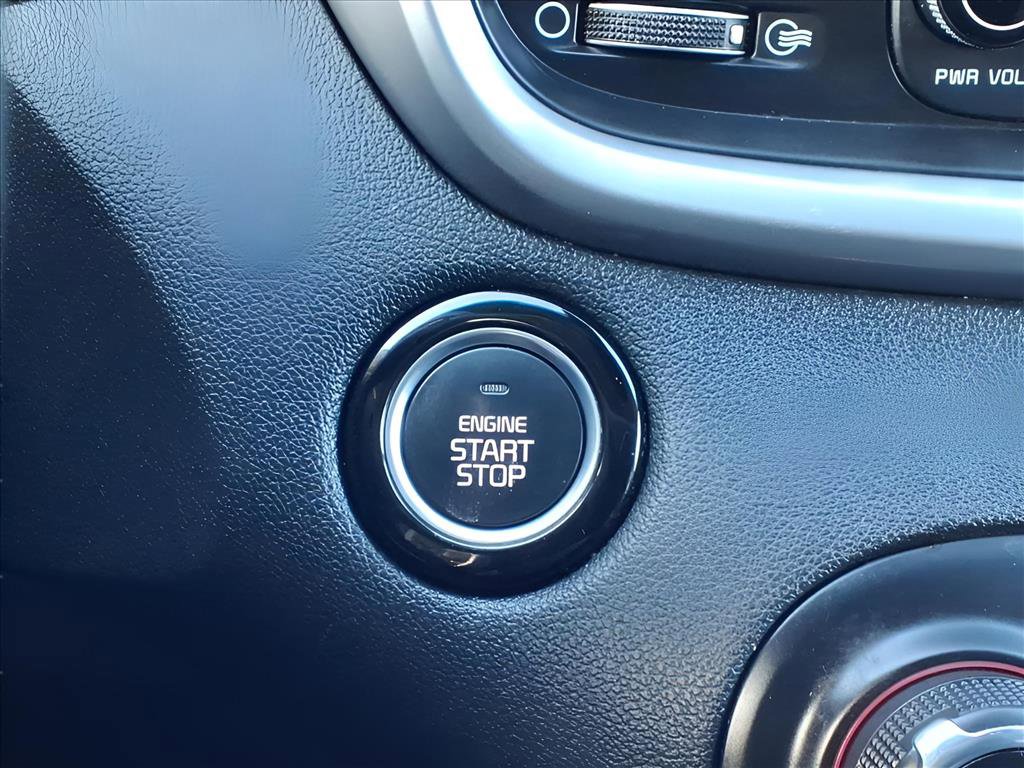 Used 2020 Kia Sorento EX image 17