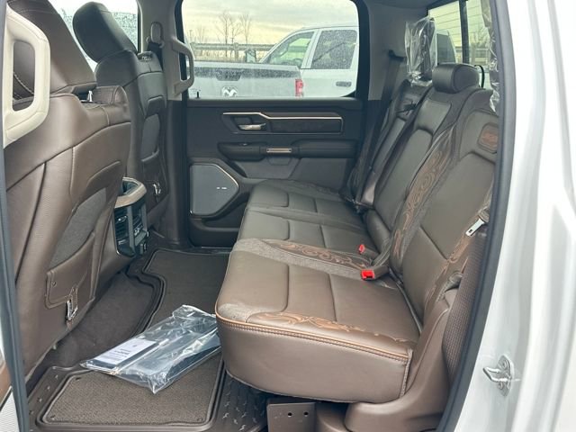 New 2026 RAM 1500 Limited image 20