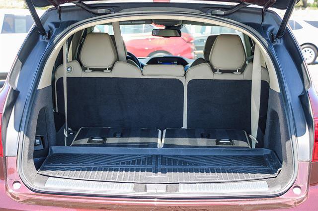 Used 2015 Acura MDX FWD w/ Technology Package image 26
