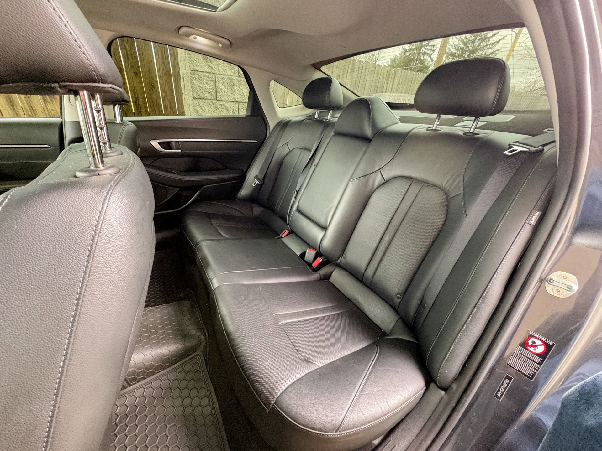 Used 2021 Hyundai Sonata Limited image 26