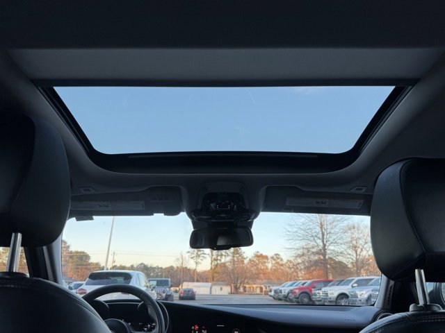 Used 2020 Alfa Romeo Giulia Ti w/ Nero Edizione image 22