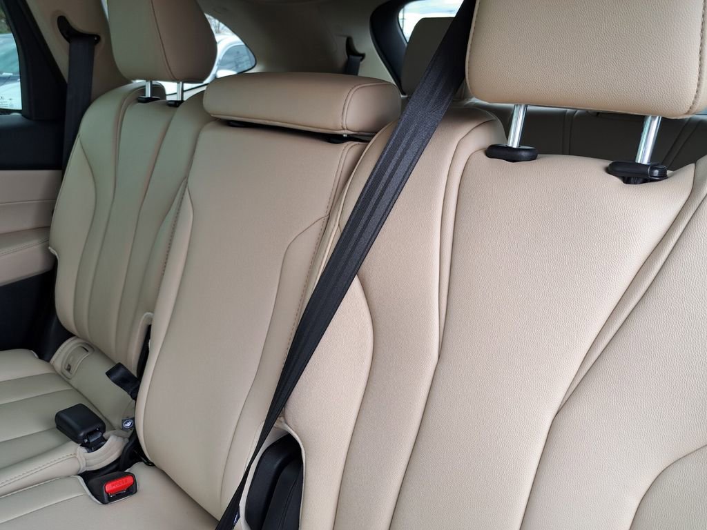 New 2026 Acura MDX FWD image 23