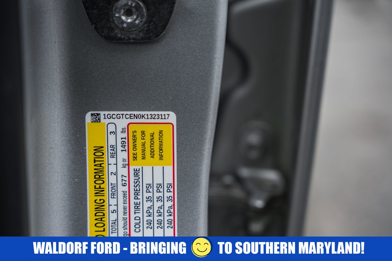 Used 2019 Chevrolet Colorado LT w/ LT Convenience Package image 42