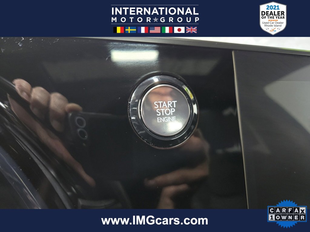 Used 2023 Lexus RX 350 Premium image 18