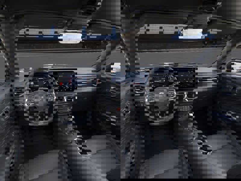 New 2026 Ford Mustang Premium image 9