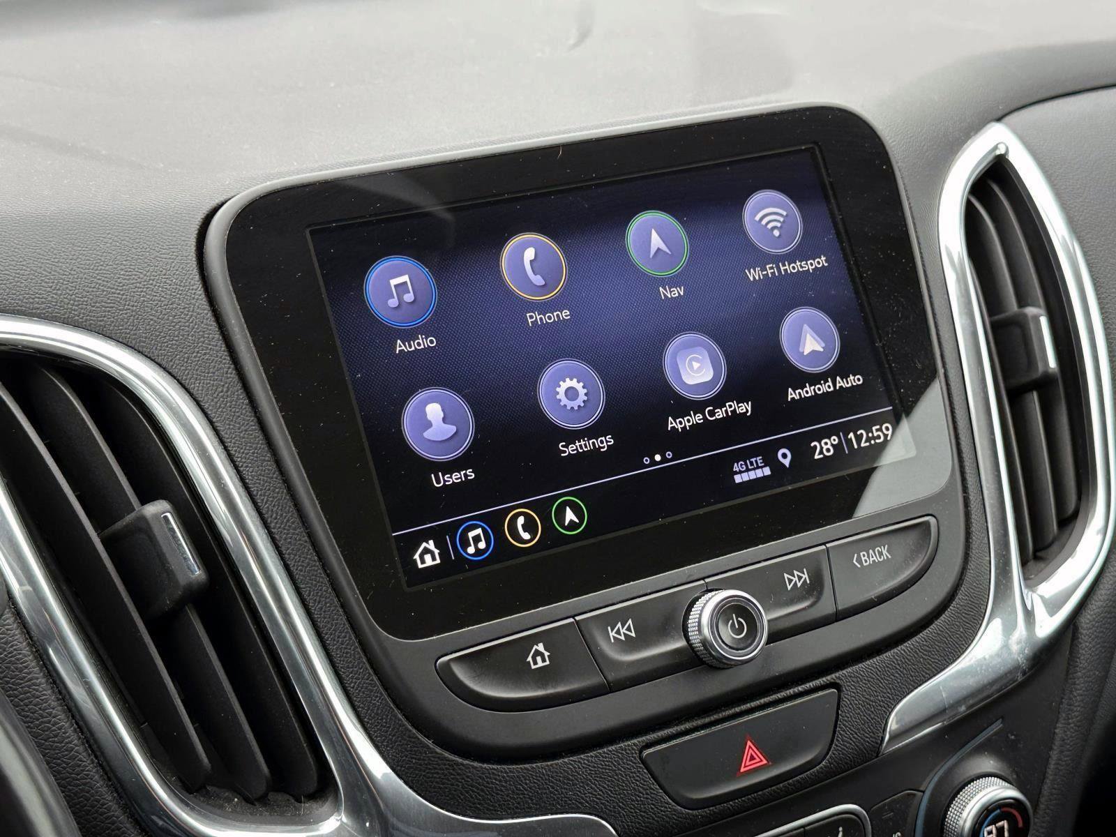 Used 2019 Chevrolet Equinox LT image 23