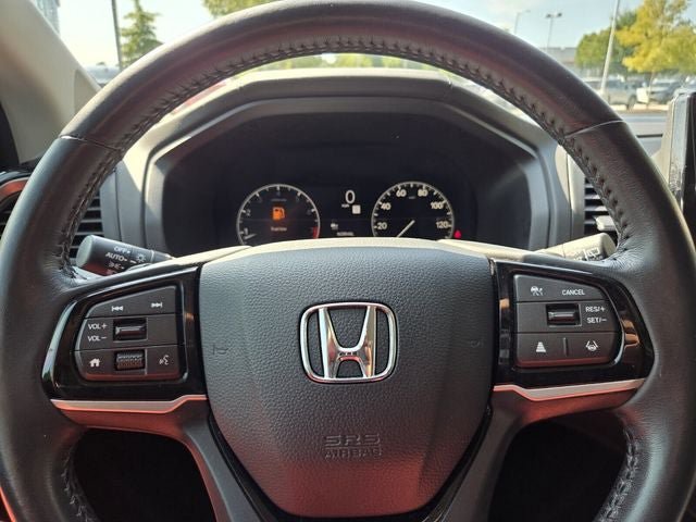 Certified 2025 Honda Odyssey Touring image 35