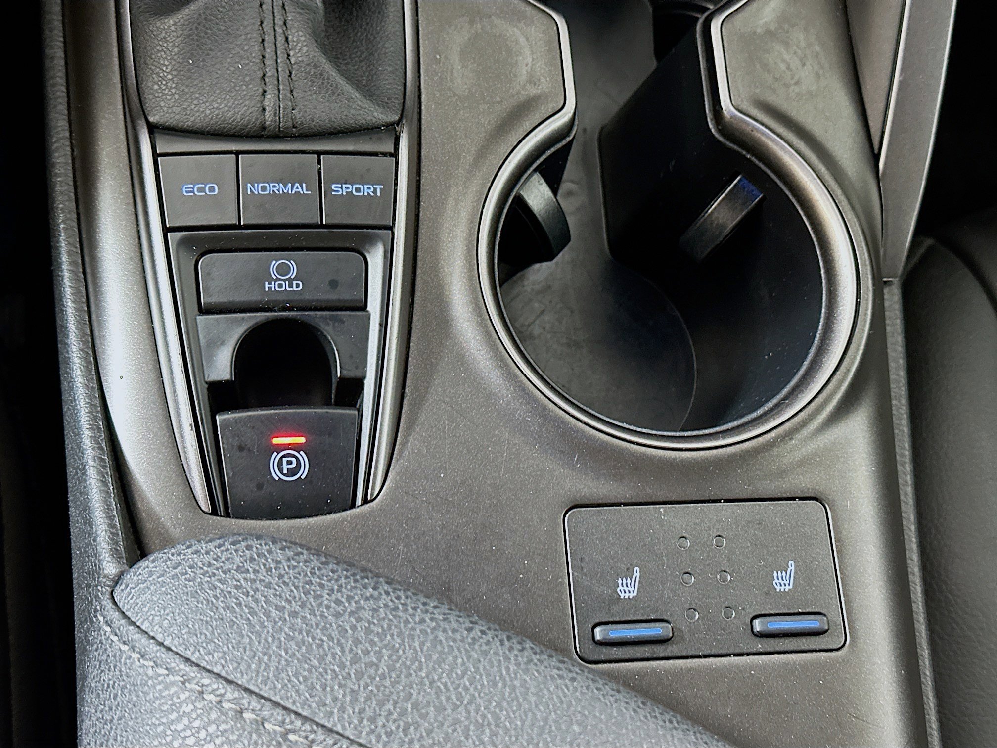 Used 2024 Toyota Camry XSE image 19