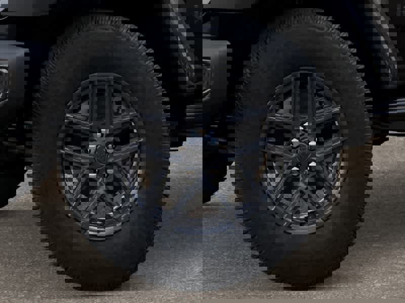 New 2026 Jeep Gladiator Sport image 8