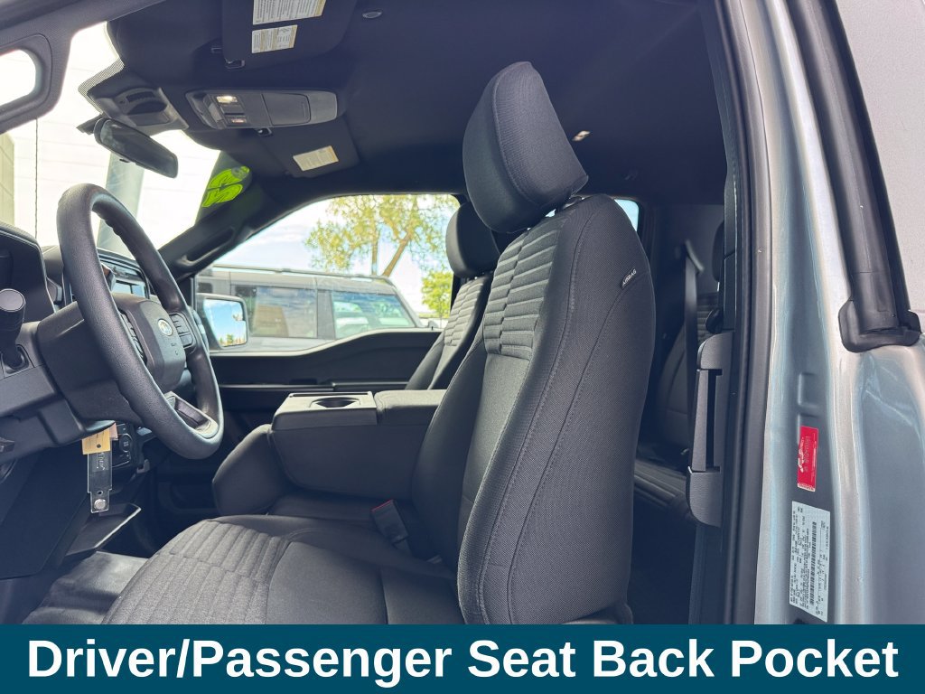 Used 2023 Ford F150 XL w/ STX Appearance Package AWD/4WD image 19