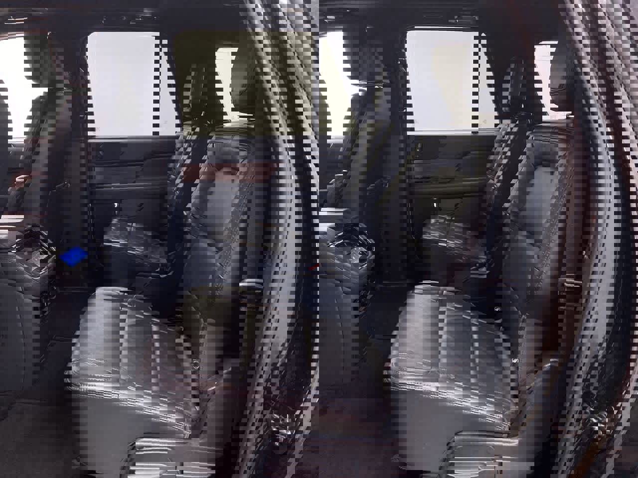 Used 2023 Lincoln Navigator L Reserve image 15