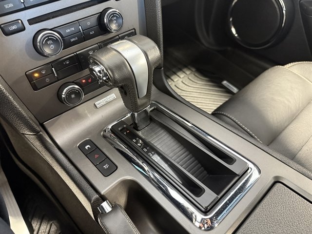 Used 2011 Ford Mustang Premium w/ 202A Rapid Spec Order Code image 28