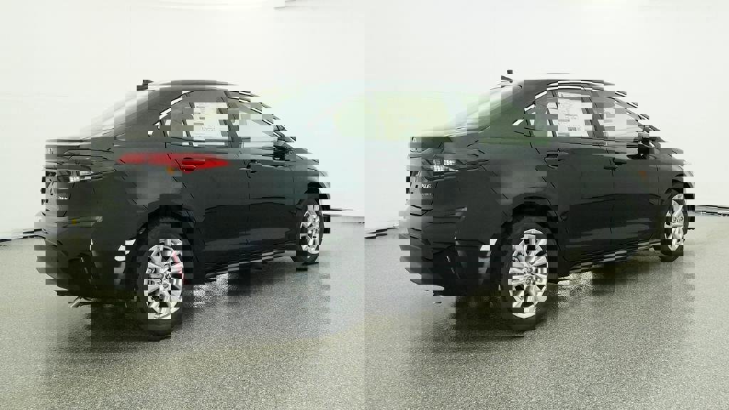 New 2026 Toyota Corolla XLE FWD image 17