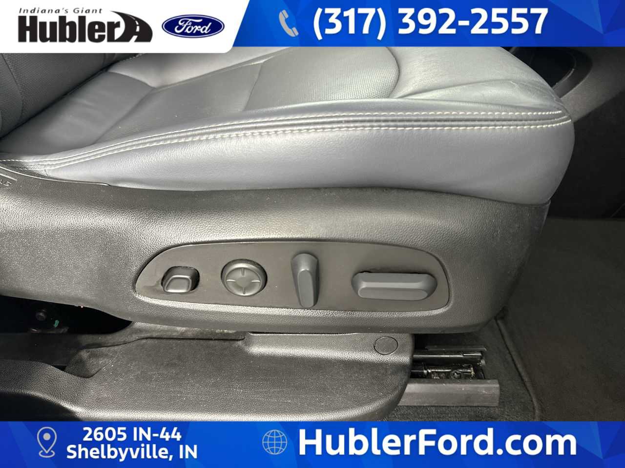 Used 2022 Buick Enclave Premium FWD image 23