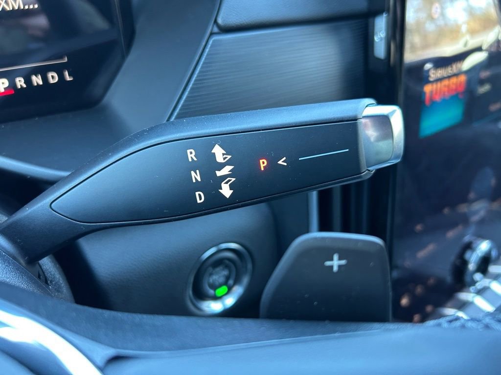 New 2026 GMC Acadia Elevation image 52