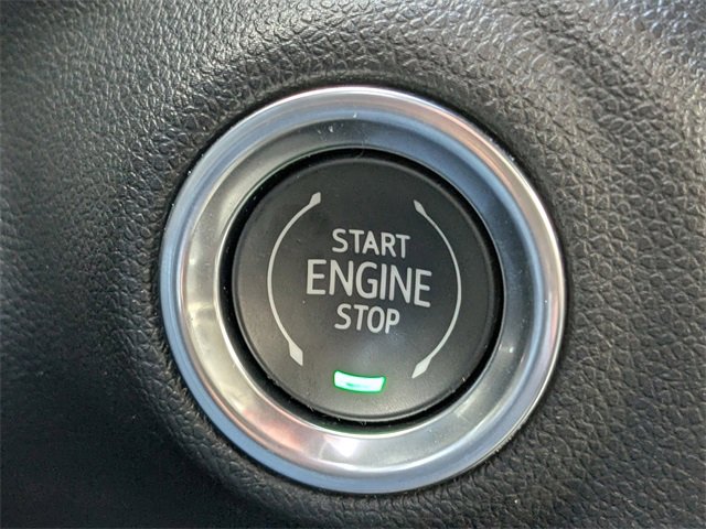 Certified 2021 Chevrolet Silverado 1500 High Country w/ Technology Package image 26