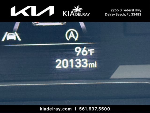 Used 2024 Hyundai Tucson SEL FWD image 32