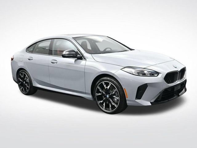 New 2026 BMW 228i xDrive w/ Premium Package AWD/4WD image 2
