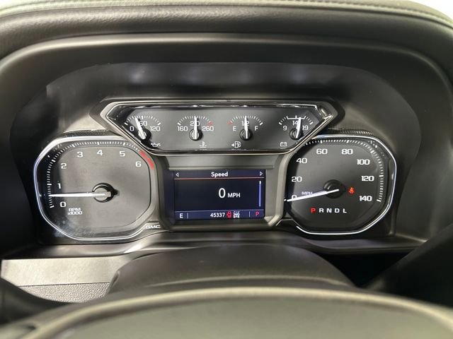 Used 2021 GMC Sierra 1500 AT4 image 17