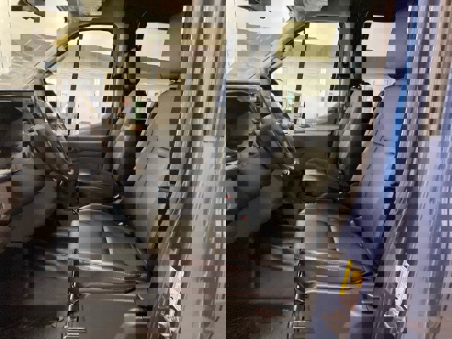 New 2024 Ford Transit 350 148 Medium Roof w/ Exterior Upgrade Package image 14