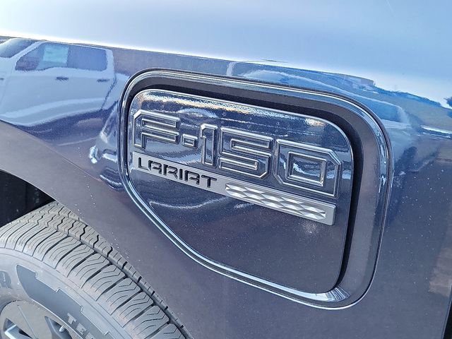New 2023 Ford F150 Lightning Lariat image 11