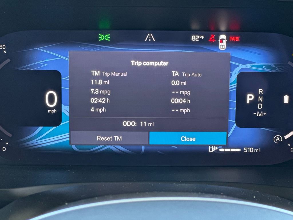 New 2026 Volvo XC90 B5 Core image 28