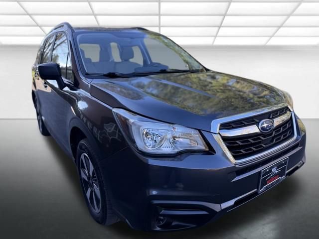 Used 2017 Subaru Forester 2.5i w/ Alloy Wheel Package image 3