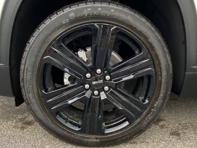 New 2026 GMC Acadia Elevation w/ Black Edition image 22