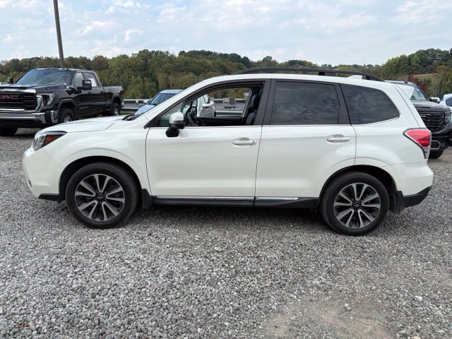 Used 2025 Subaru Forester Limited AWD/4WD image 2