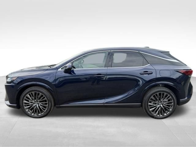 Certified 2026 Lexus RX 350 AWD w/ Convenience Package image 4