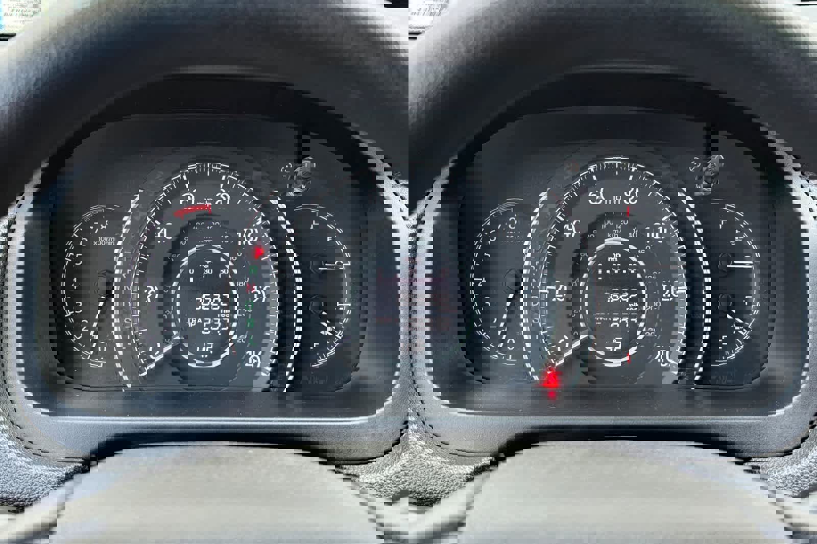 Used 2016 Honda CR-V LX image 25