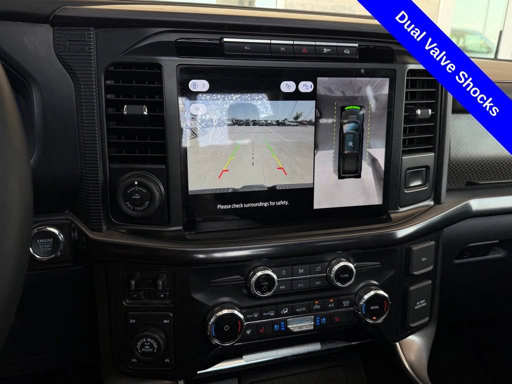 Used 2024 Ford F150 Raptor w/ Equipment Group 803A Raptor R AWD/4WD image 10