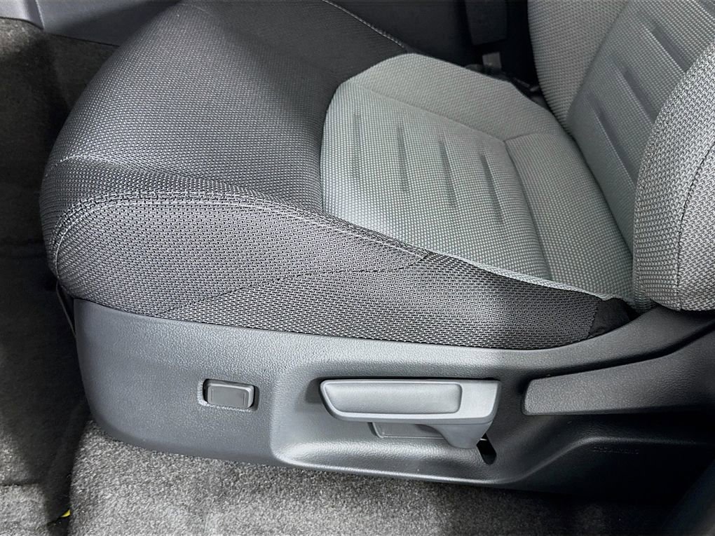 New 2025 Toyota 4Runner TRD Off-Road image 23