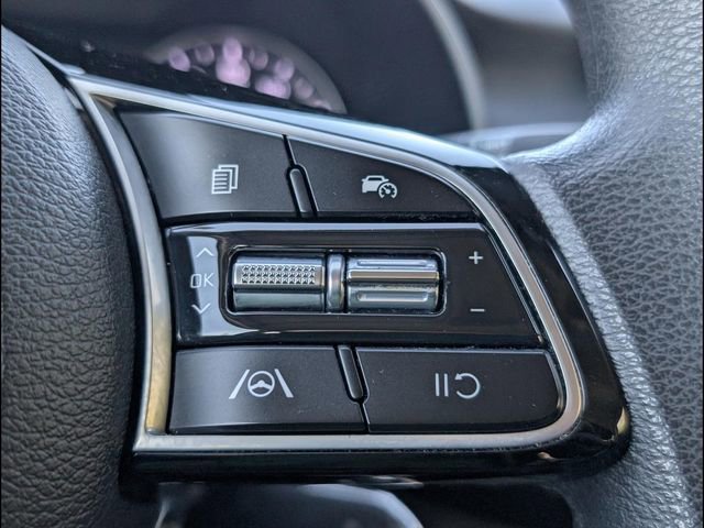 Used 2023 Kia Forte LXS image 15