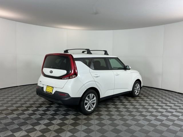 Used 2020 Kia Soul LX image 5